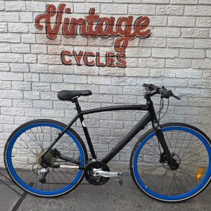 Pre-Owned Merida Hybrid/City Commuter 27 Speed