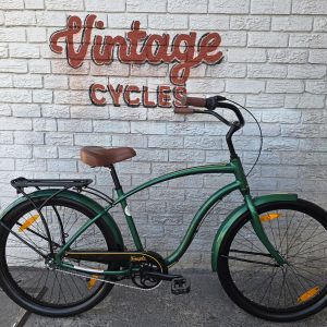 LIKE NEW!!! Pre-Owned Giant Simple Three Beach Cruiser 3 SPEED