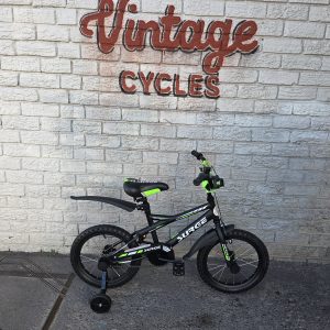 New Surge 20" Kids Bicycle - FULLY ASSEMBLED !!!