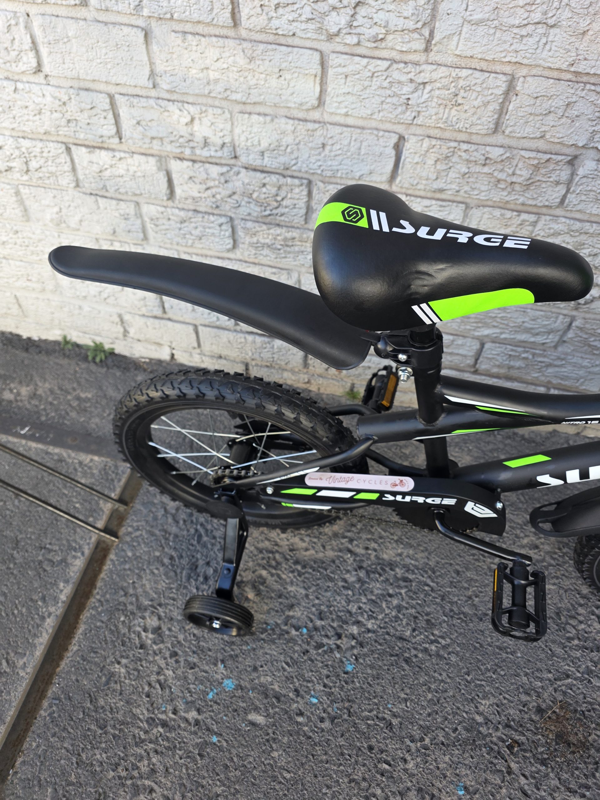 New Surge 20" Kids Bicycle - FULLY ASSEMBLED !!! - Image 4