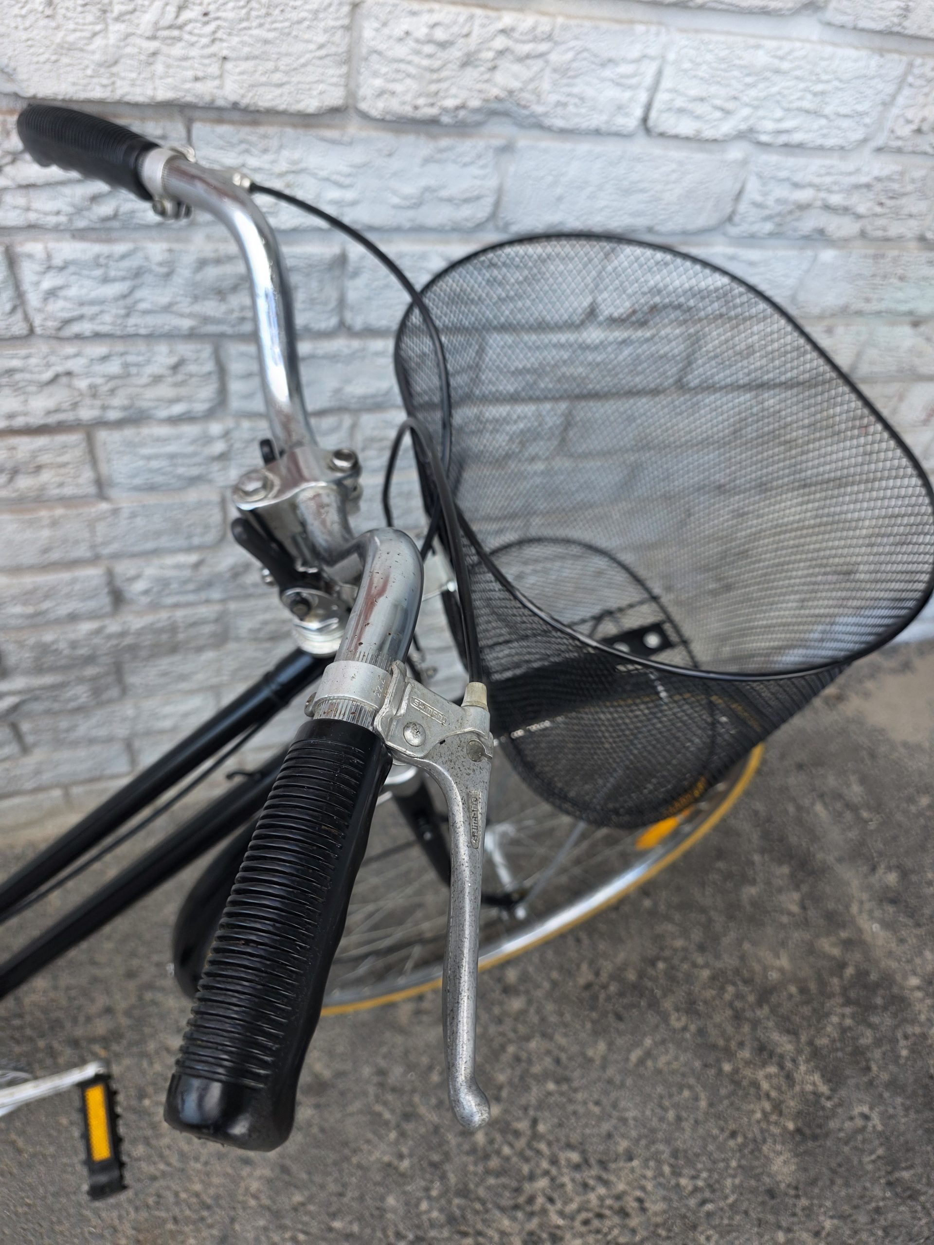 Restored Vintage Speedwell Flash 500 10 Speed - Image 5