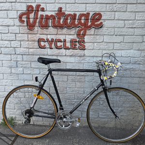 Pre-Owned 1980s Vintage Gents 10 Speed Racer X-Large